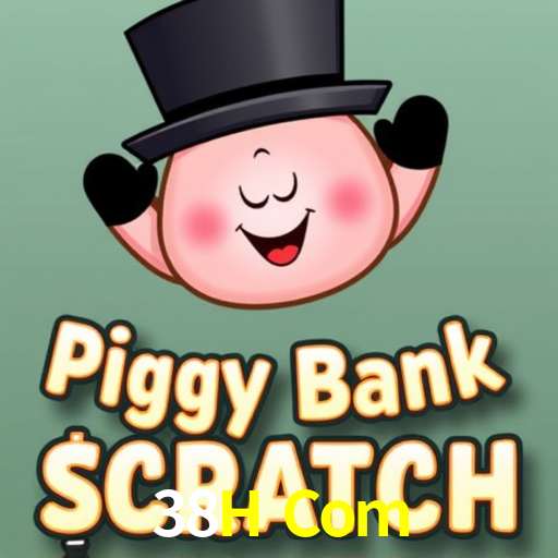 38H Com: Jogos de Caça-Níqueis-Altas Recompensas, Roleta-Velocidade, Blackjack-Desafios Máximos